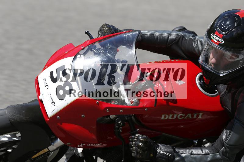 /12 30.04.2026  Speer Racing ADR/Gruppe Classic/58
